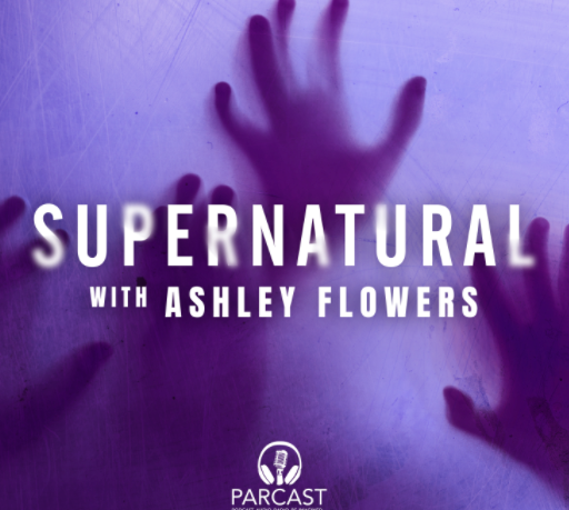 Supernatural Podcast