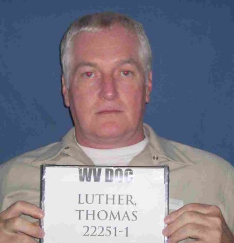 Thomas Edward Luther