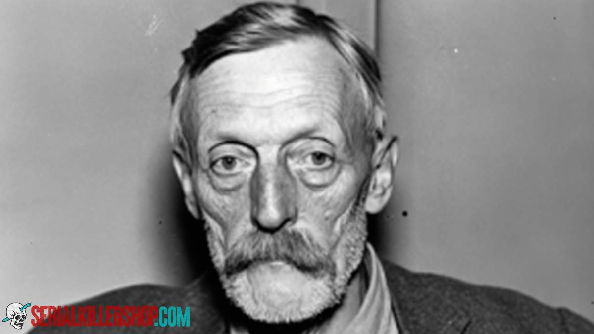 Image of Albert Fish