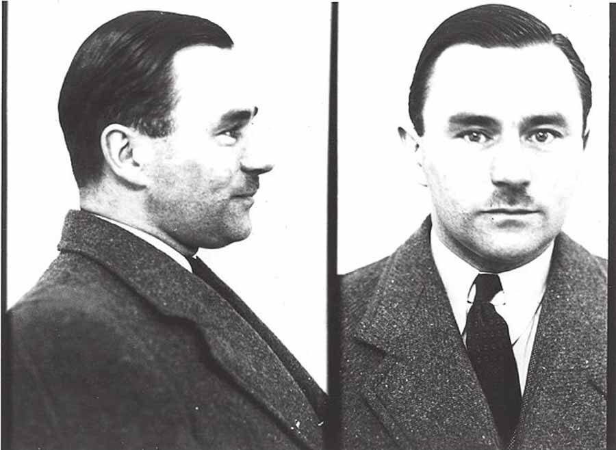 John George Haigh