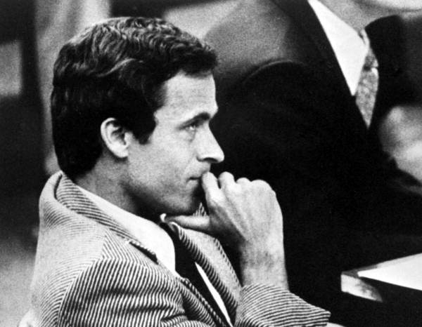 Ted Bundy