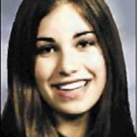 Jasmine Richardson Teenage Serial Killer