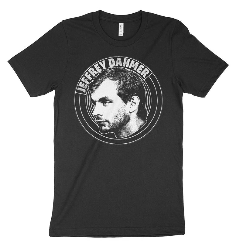 Jeffrey Dahmer Shirt | Serial Killer Shop