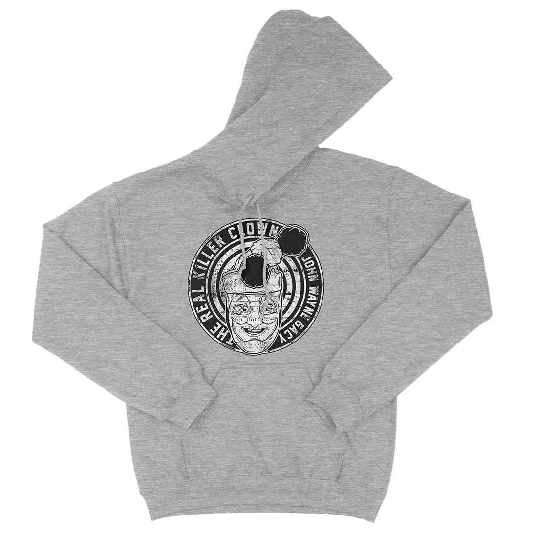 Killer Clown John Wayne Gacy Hoodie | Serial Killer Shop