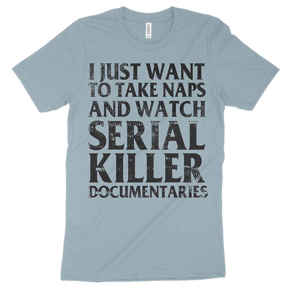 serial killer documentaries