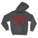 Slasher Hoodie | Horror Sweatshirts | Serial Killer Shop