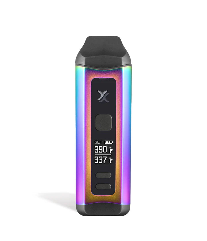 Exxus Vape Mini Plus Dual Use Vape