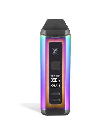 Exxus Vape Mini Plus Dual Use Vape