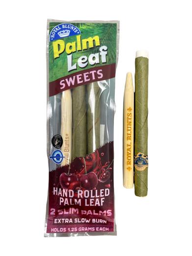 Blunt King Size - K-leaf & Sixty8