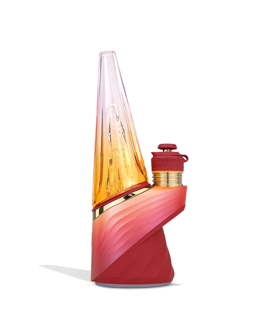 Puffco NEW Peak Pro 3DXL Vaporizer - 5 Colors