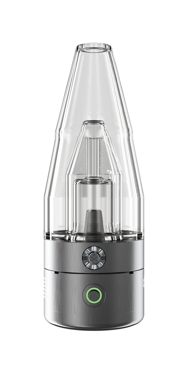 dabX go Concentrate Vaporizer
