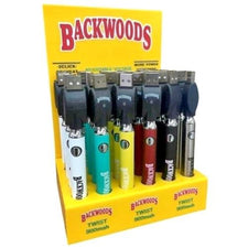 backwoods vape pen battery not working