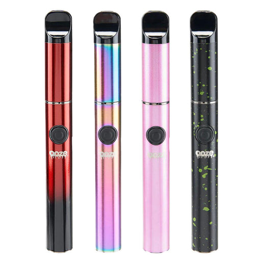 Ooze Beacon Slim Wax Pen  Concentrate Vapes - Pulsar Vaporizers