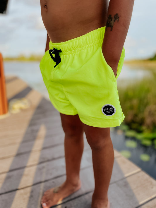 WASHED OUT PINK DENIM SHORTS | Raxtin Clothing co.