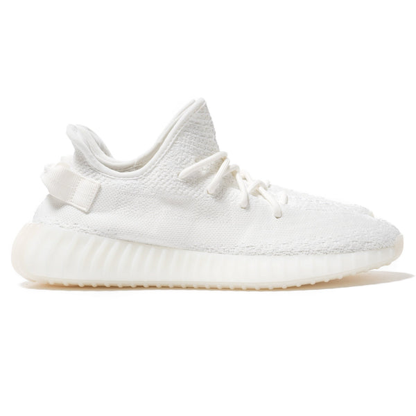 yeezy boost 35 v2 infant cream white