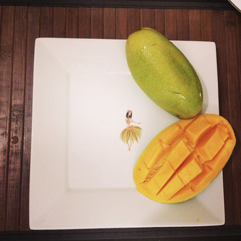 Mango, Royal fruit,  Indian dessert delicious delectable cooking