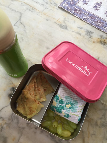 lunch box ideas for toddlers, healthy eating