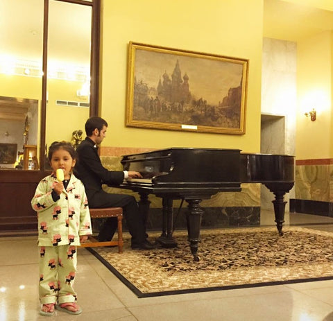 hotel metropol moscow