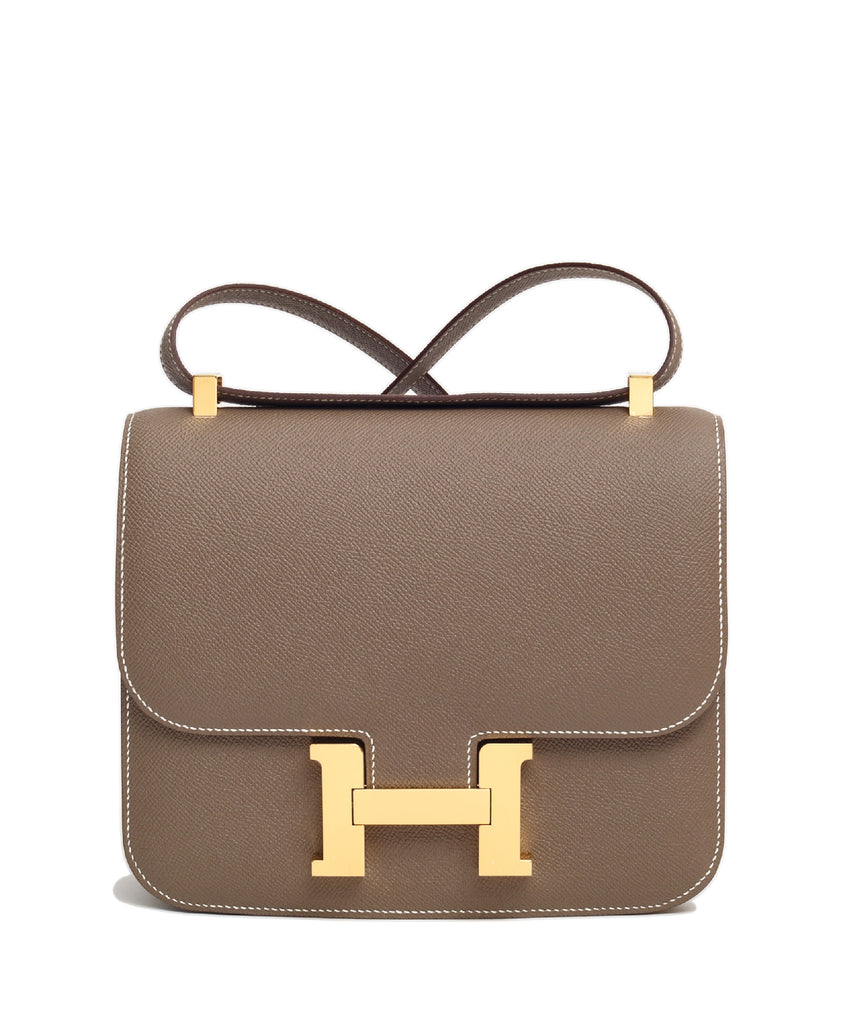 hermes constance etoupe