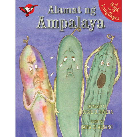 ALAMAT NG AMPALAYA PDF