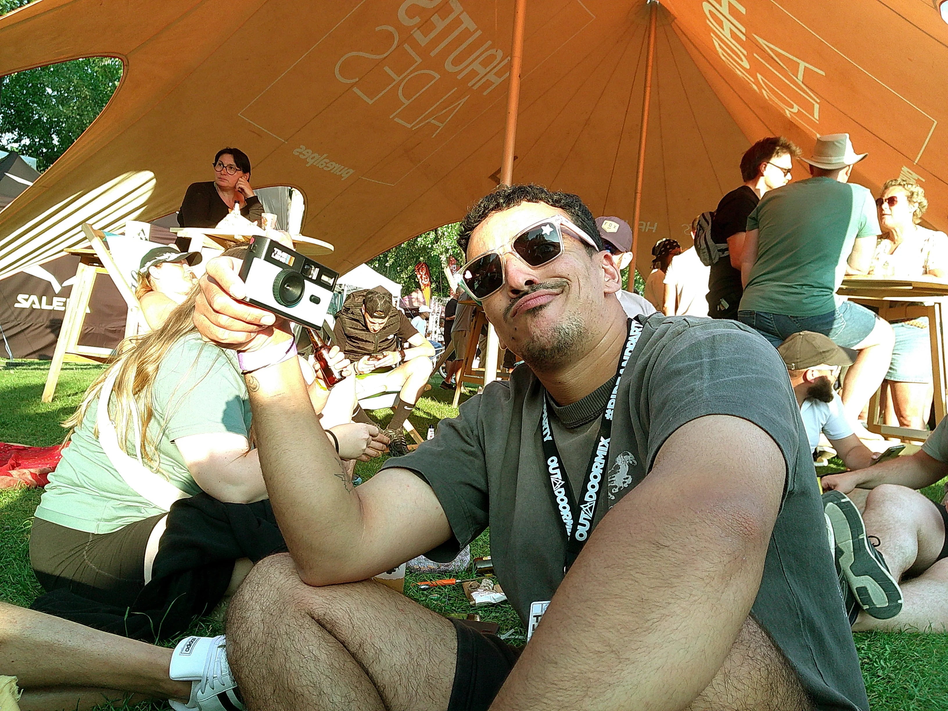 So — Founder of TimeLens