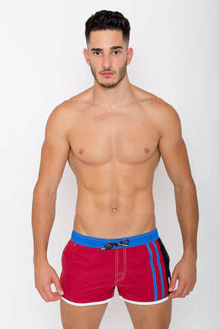 BWET Swimwear - City Style Men's Swimwear from Spain