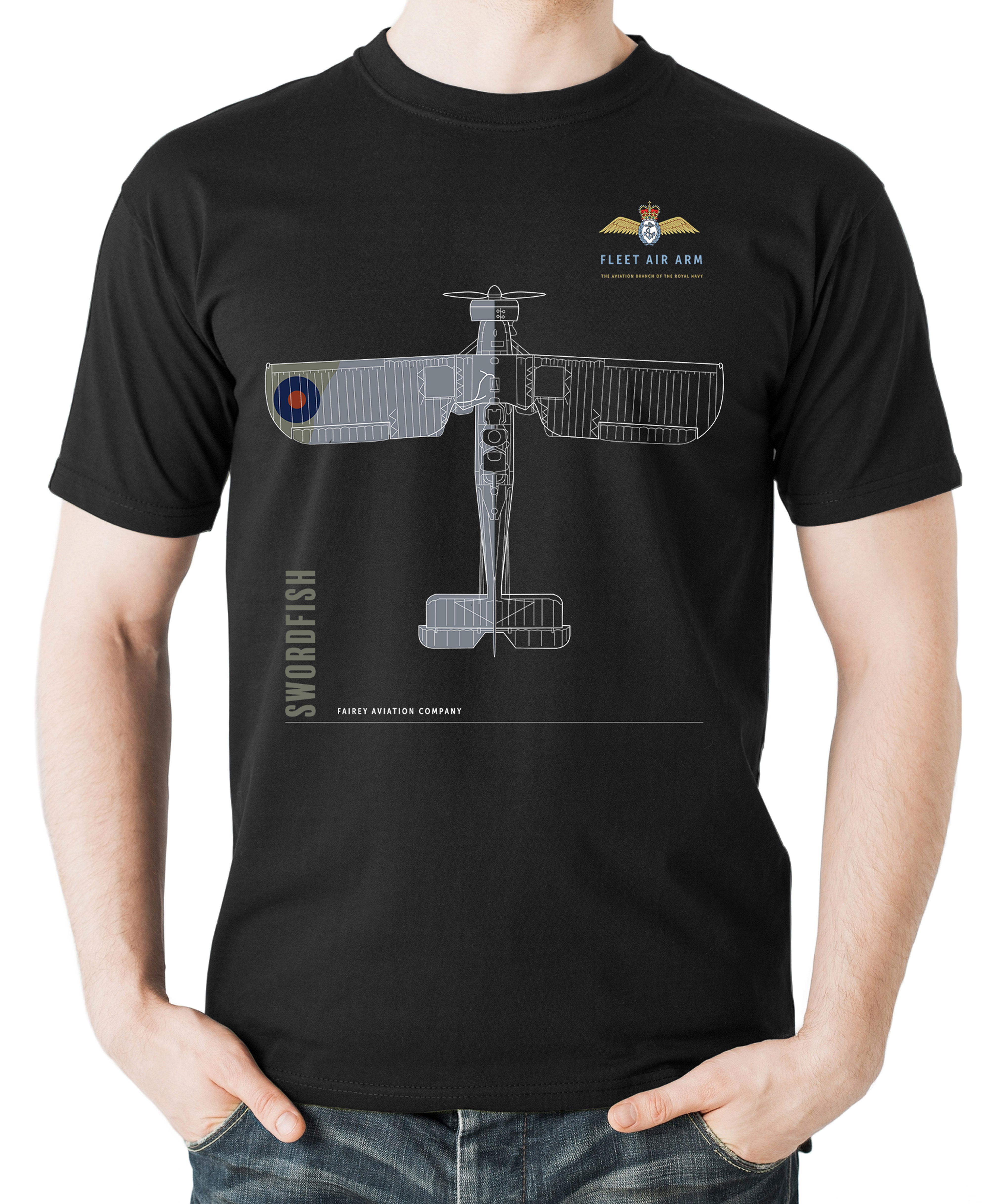 Swordfish T-Shirt