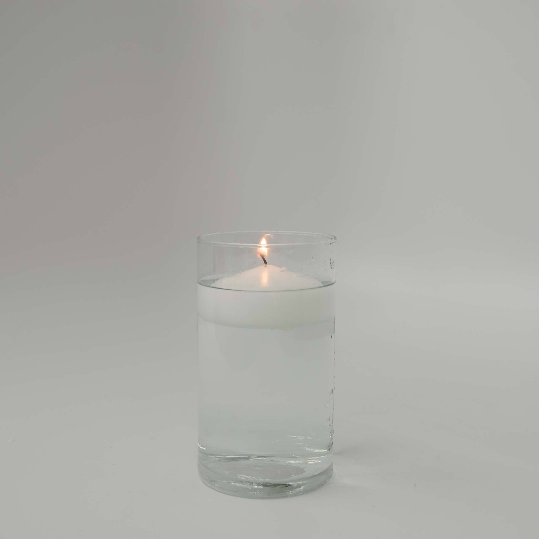 candle case