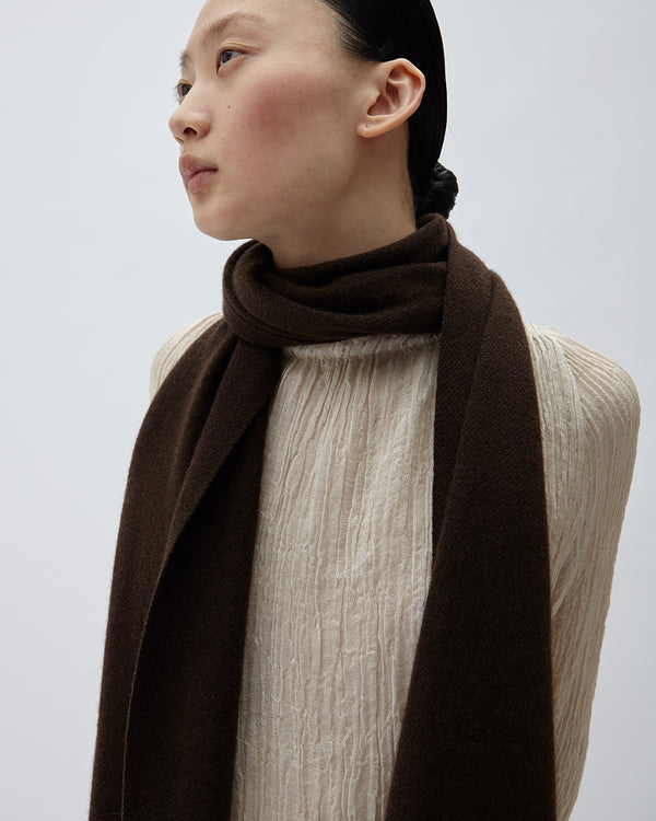 Luxury Soft Scarves, Shawls & Accessories Made From Yak Wool | Norlha
