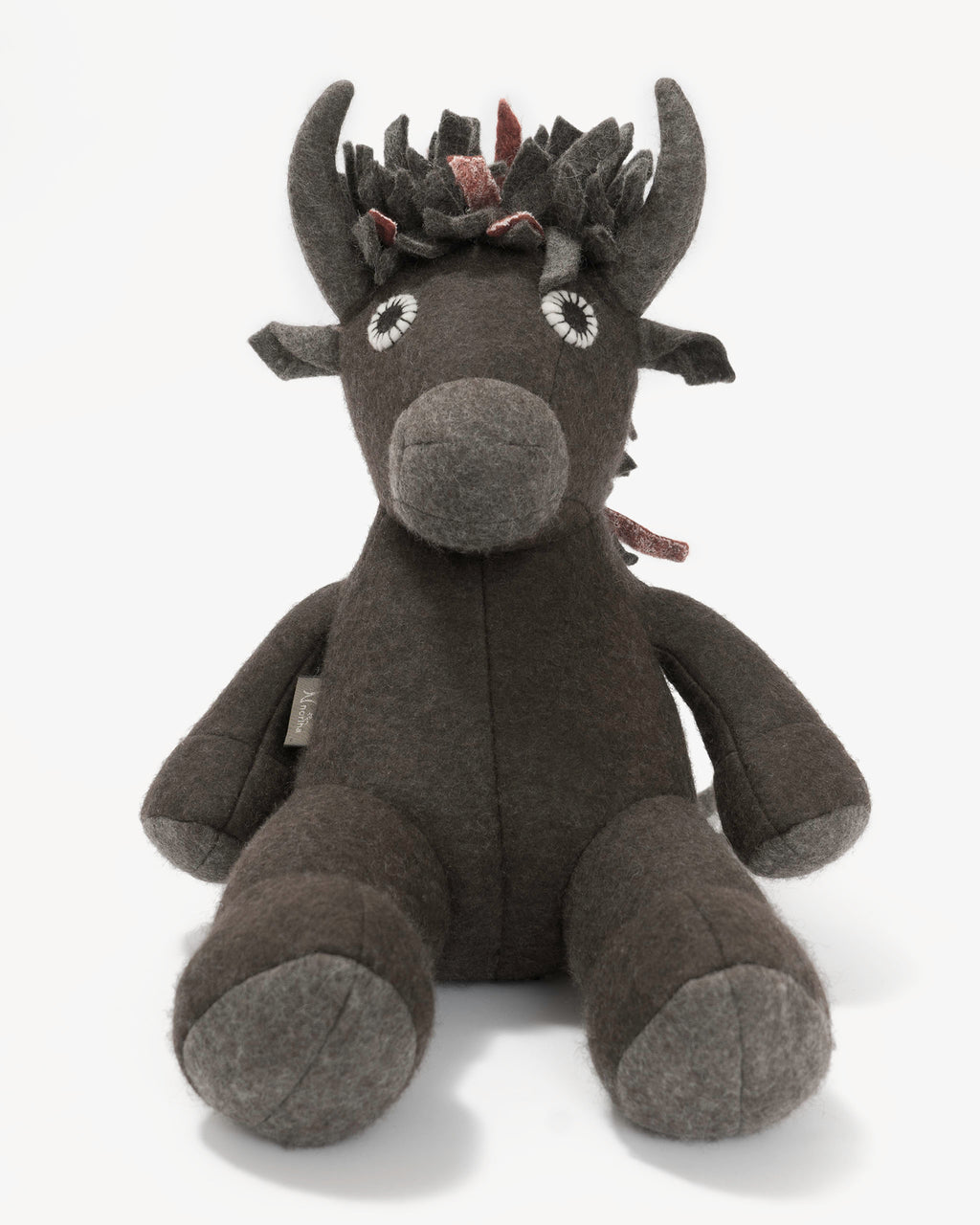 yak soft toy