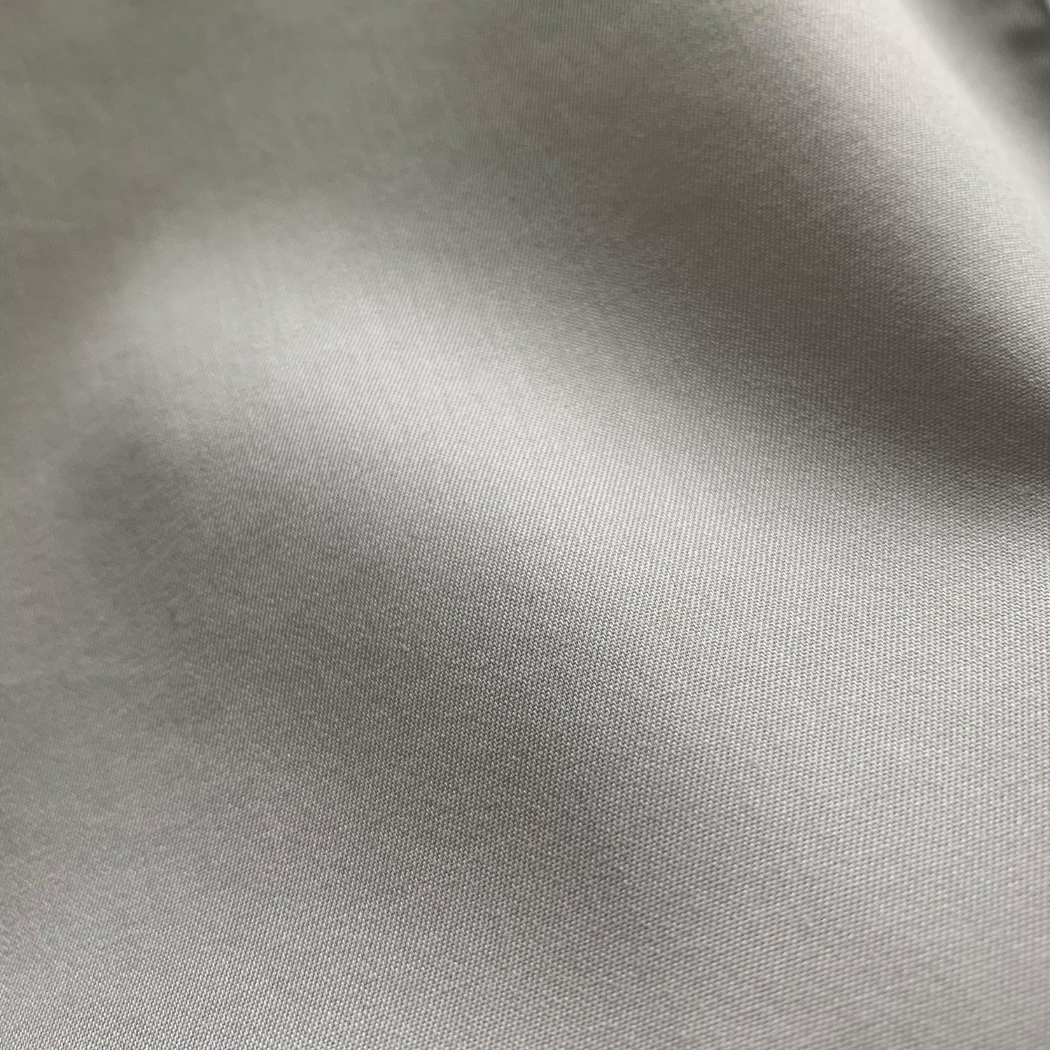 Cotton Fabric Close-Up