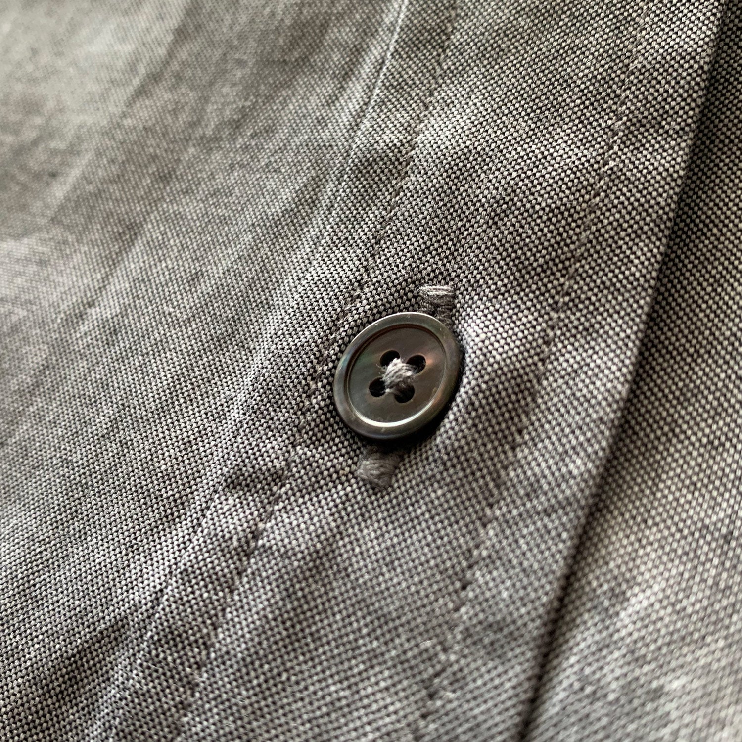 What Makes A High Quality Dress Shirt? | Batch