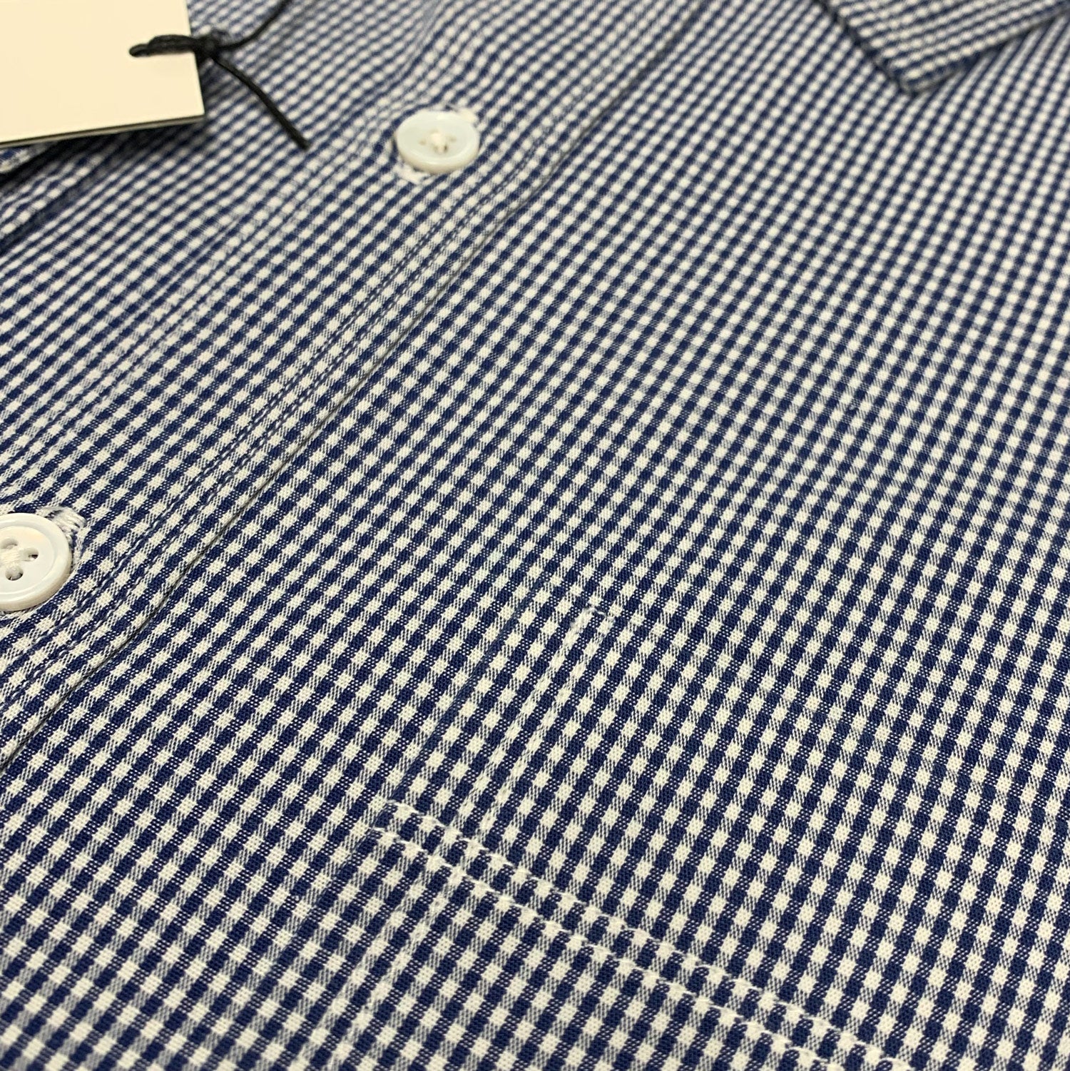 What Makes A High Quality Dress Shirt?