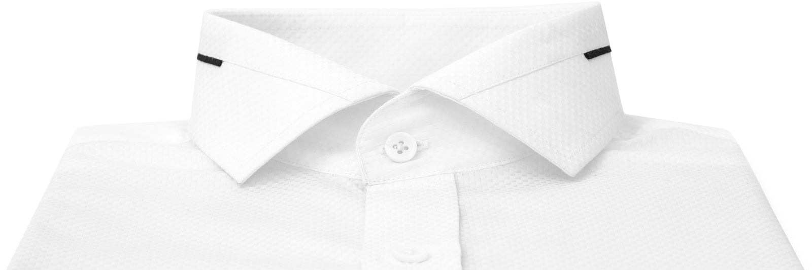 Batch Birr White Dress Shirt