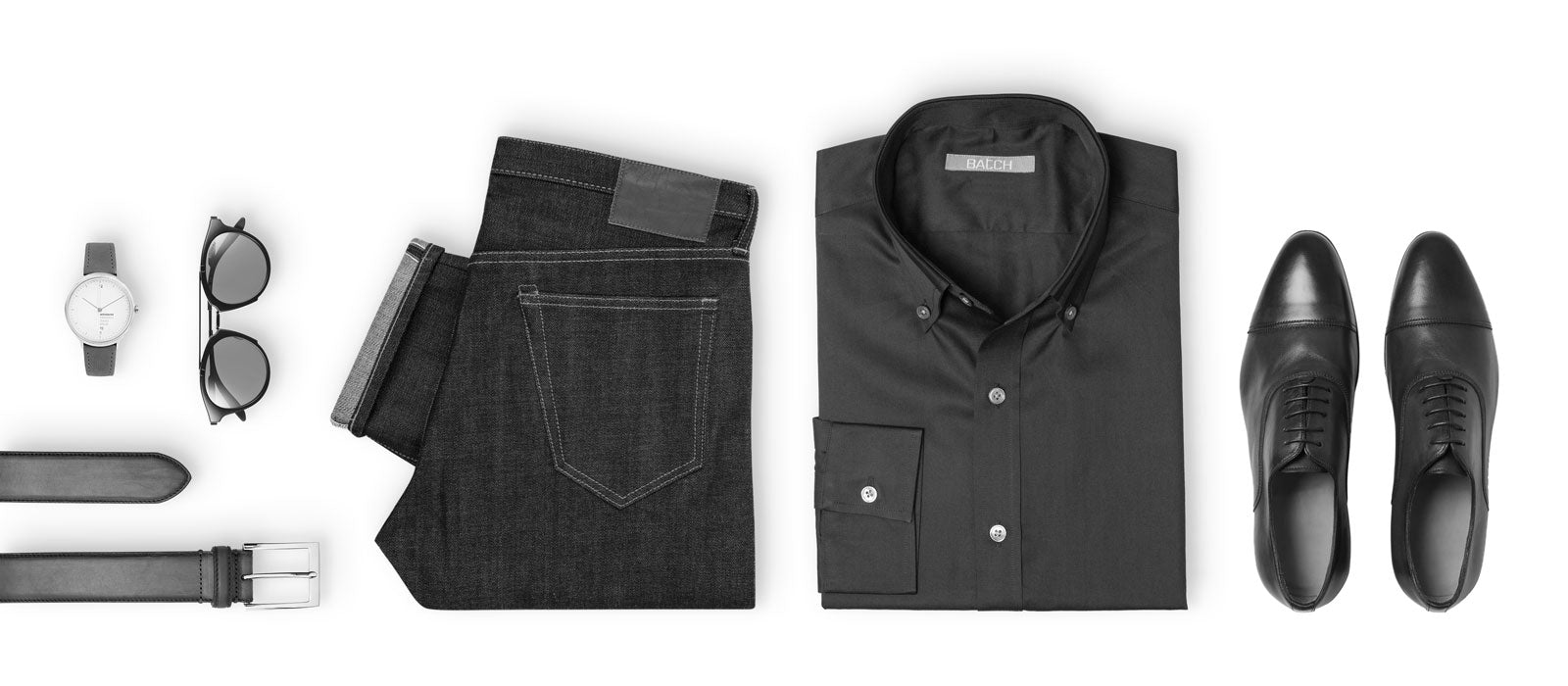 Designer Shirts for Men - Dress, Button Down, Collared Shirts