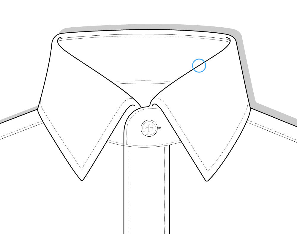 Collar Roll Diagram