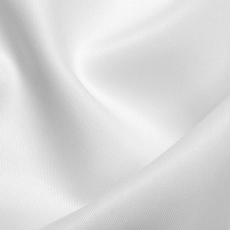 Twill Fabric Closeup