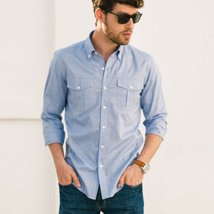 Utility Shirts | Batch