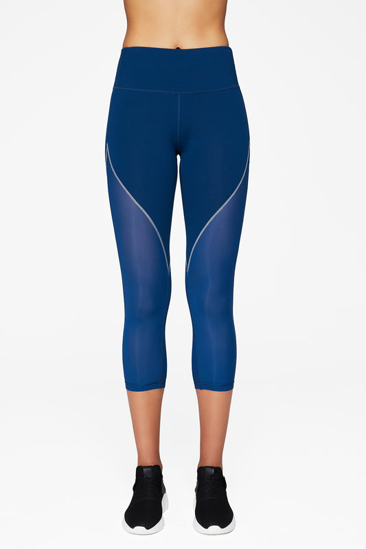 Streamline Leggings II - Shop Titika Active Couture Women's Sportswear  Bottoms - Pinkoi