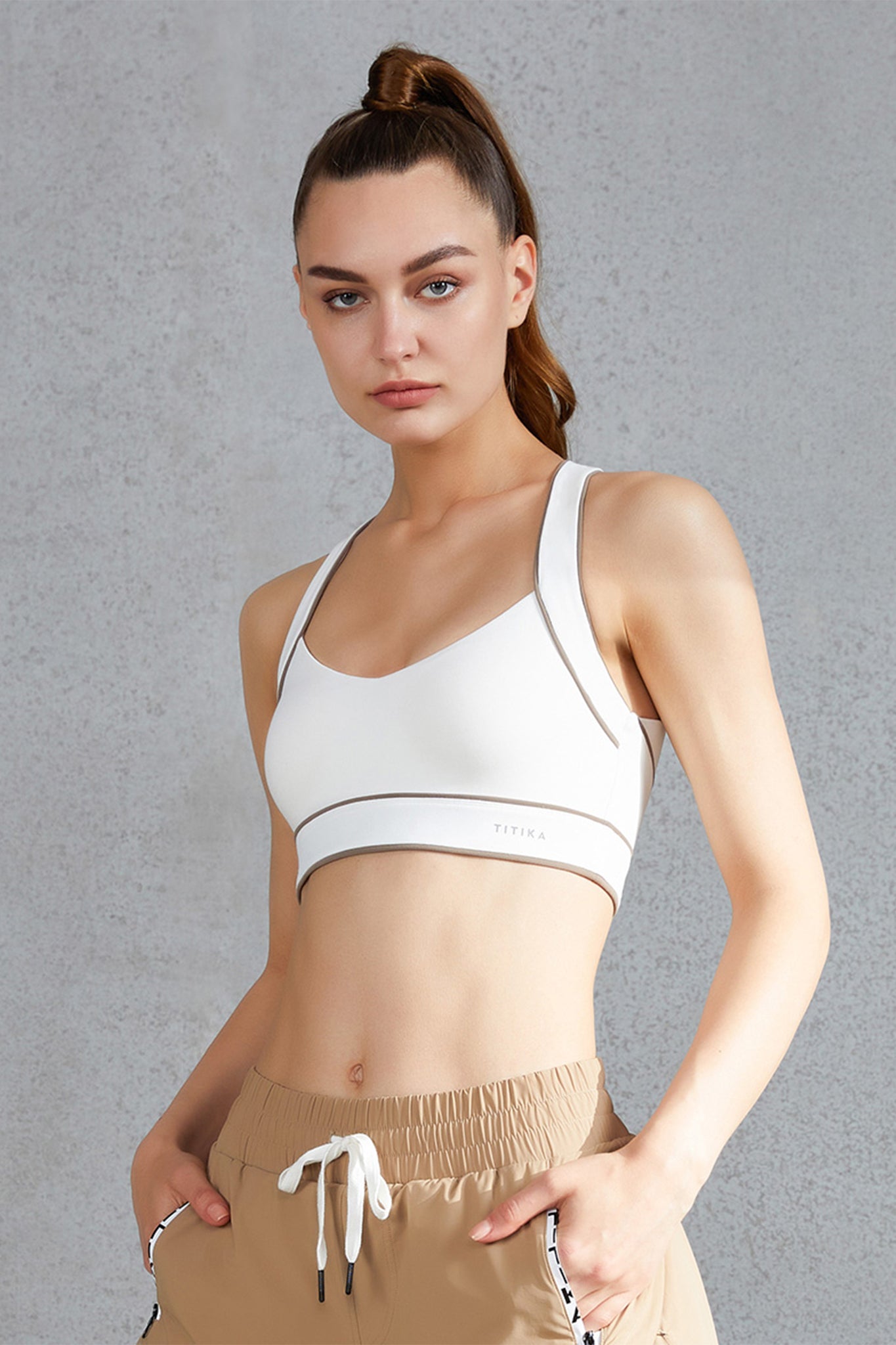 Cannes Bra - TITIKA Active Couture Hong Ko product image