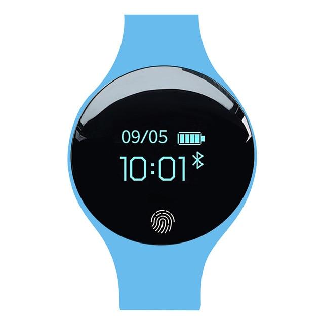 bluetooth smartwatch for ios and android