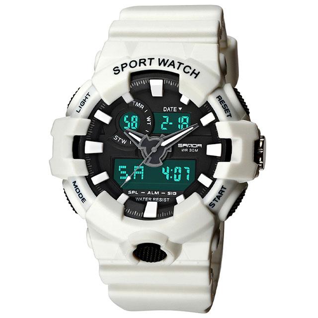 samor sport watch