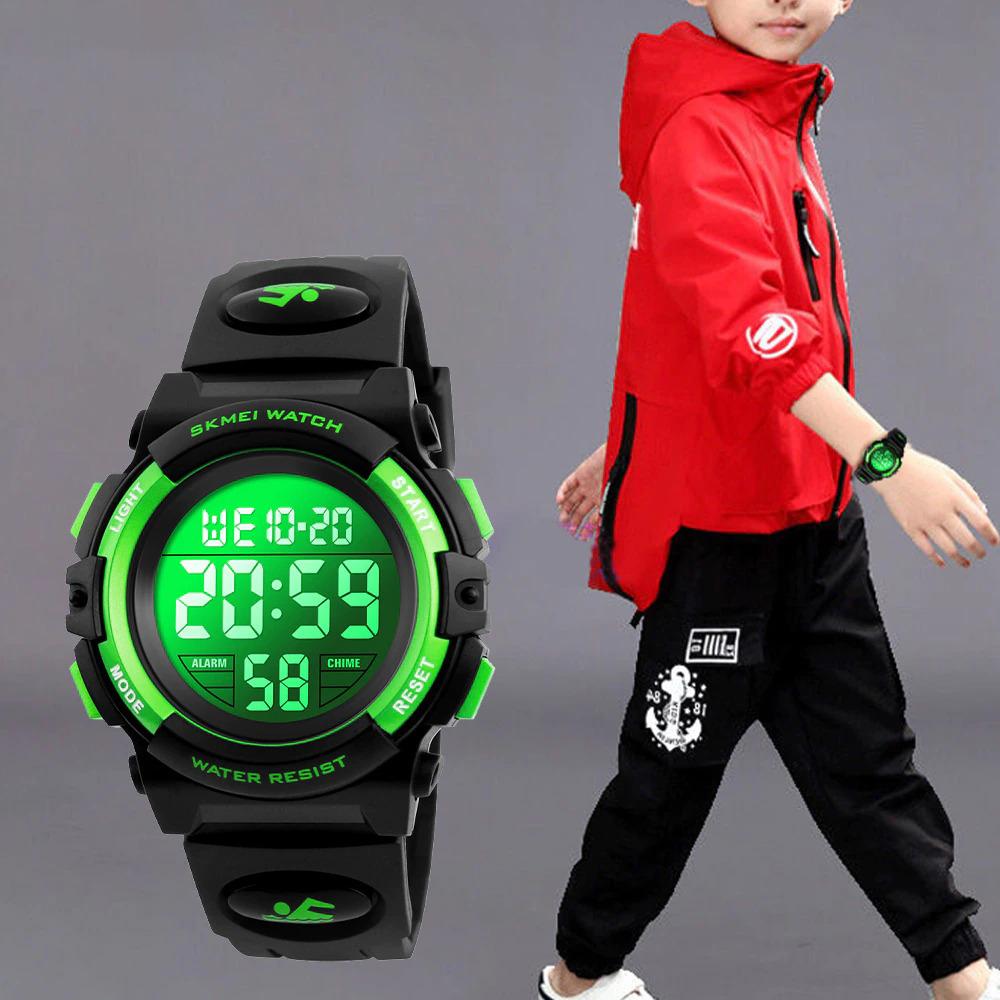 Kids Digital Watches – v2awatches