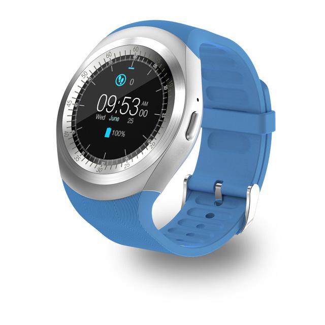 android smartwatch camera