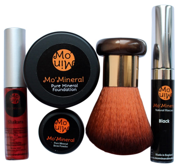 MoMineral Products