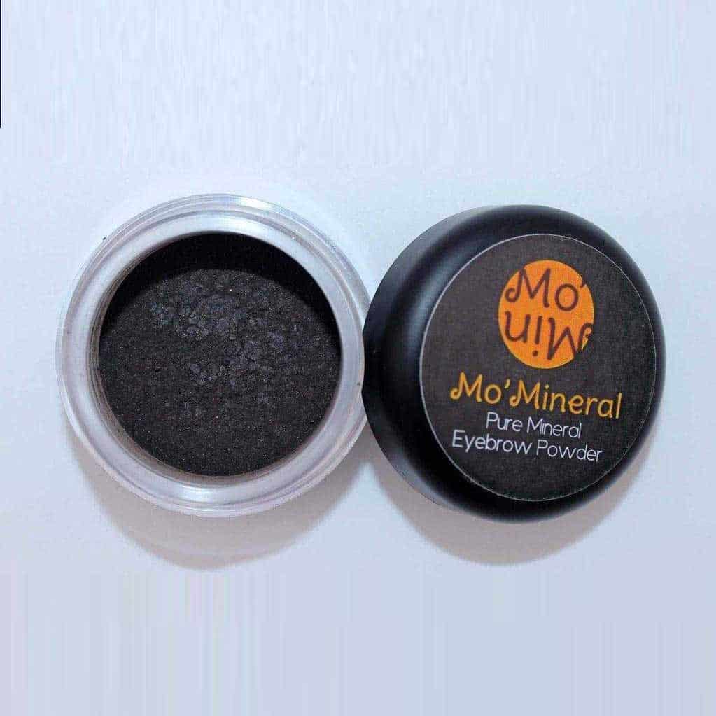 Best Mineral Eyebrow Powder UK | MoMineral‎ | momineral.co.uk ...