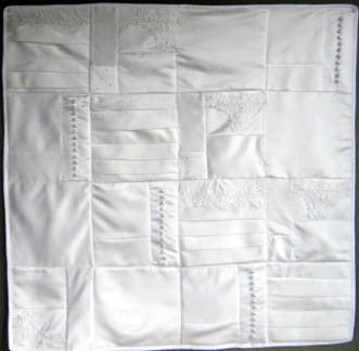 Featured image of post Wedding Dress Quilt Pattern : In addition, youvђ™ll discover ways to create wedding dress quilts