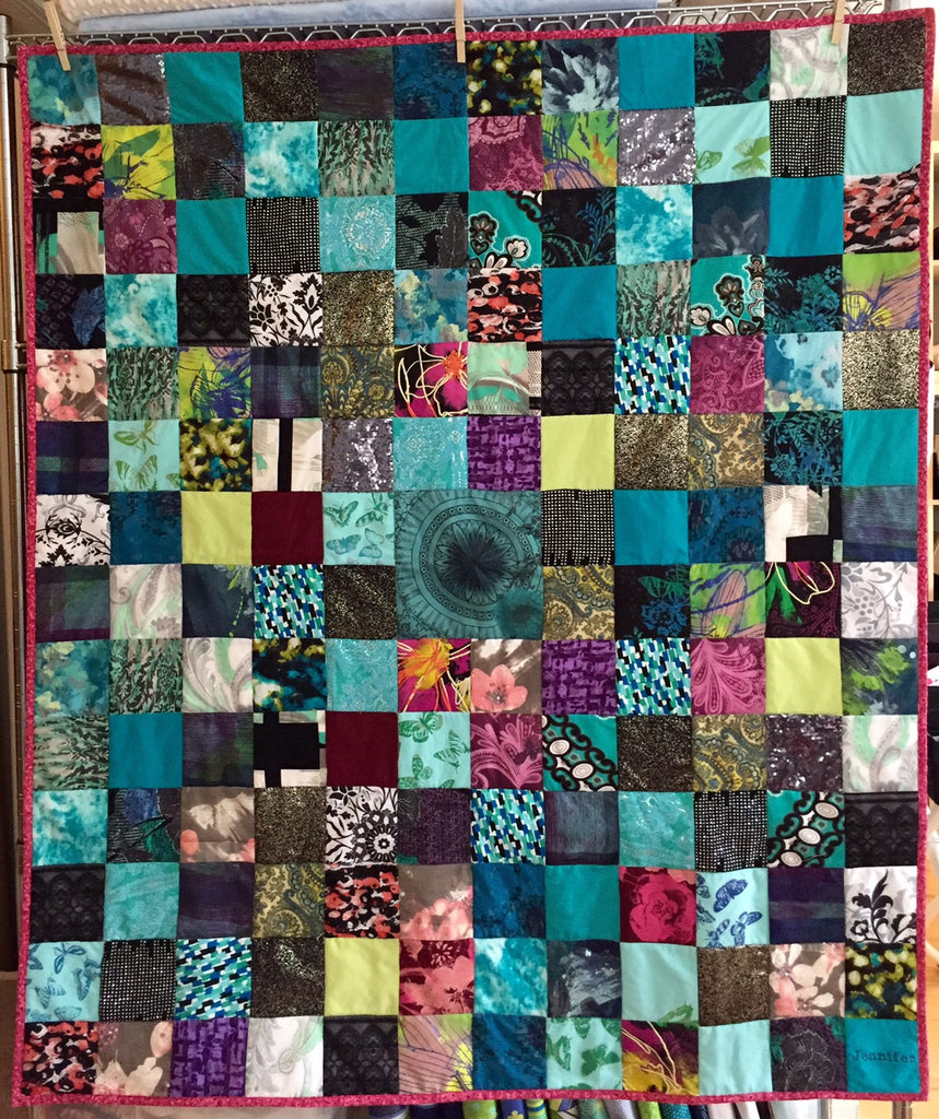 finished memory quilts patterns free