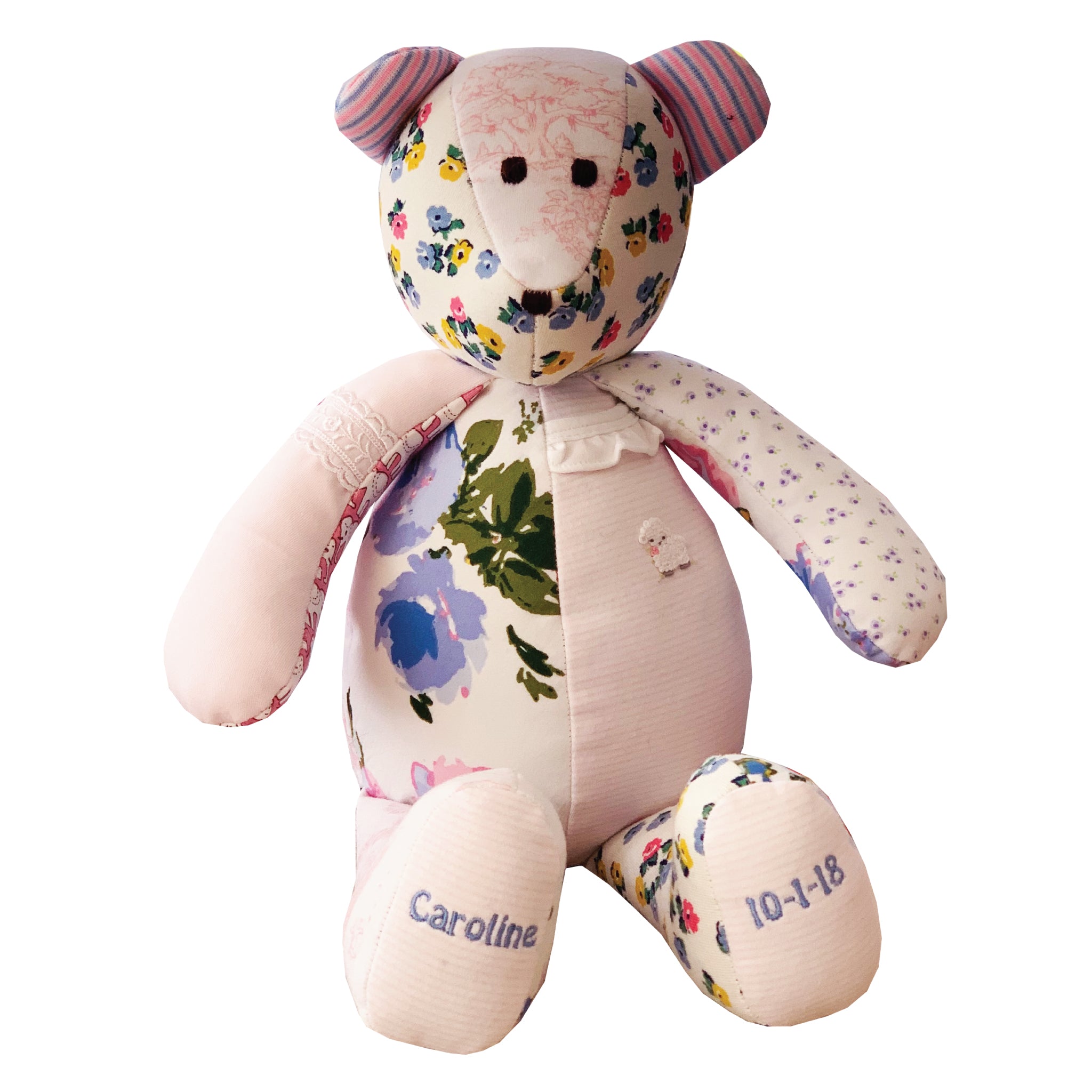 Cartucheras personalizadas a tu - Bears for your Memory