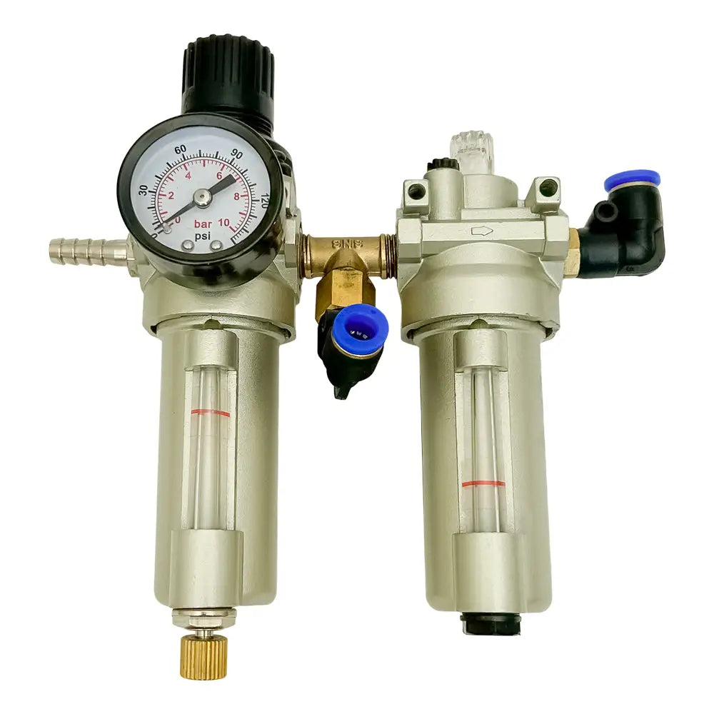 エアテックス AIRTEX 水取りフィルター付きレギュレーター MAFR エアテックス AIRTEX 水取りフィルター付きレギュレーター MAFR